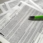 forms, tax return, additional expenses